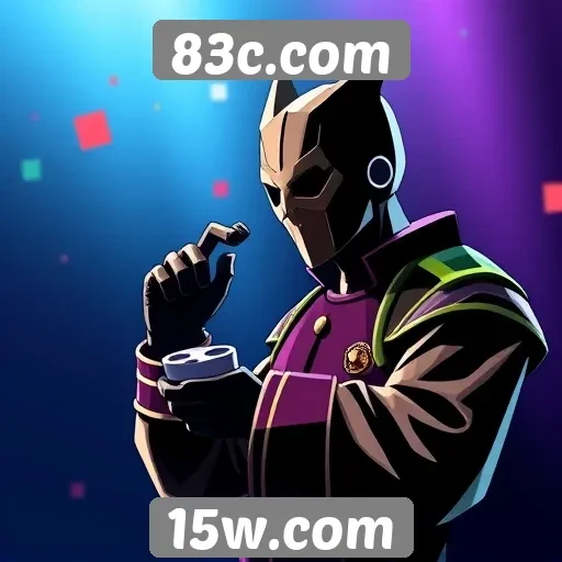 Análise das principais características do 83c.com