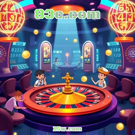 83c.com: Descubra os Recursos Imperdíveis do App para Gamers