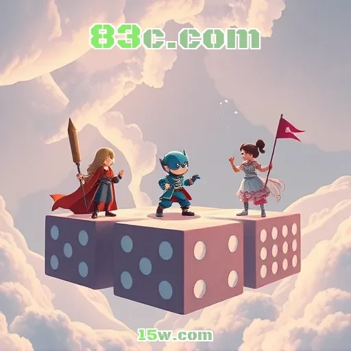 83c.com: Explore os Incríveis Jogos e Recursos da Plataforma