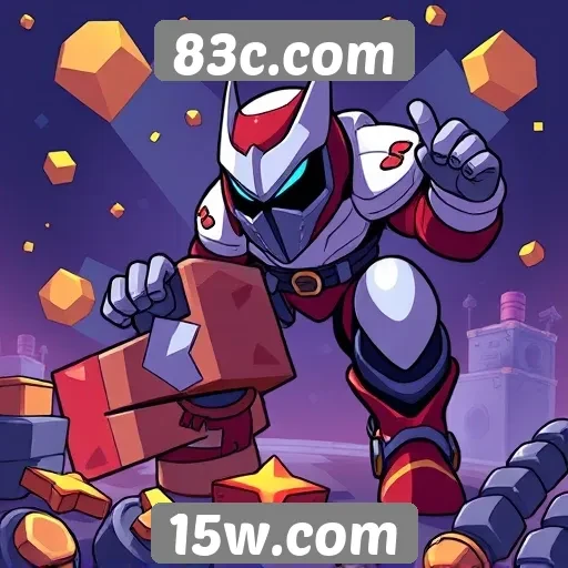 Expectativas do mercado de jogos em 83c.com