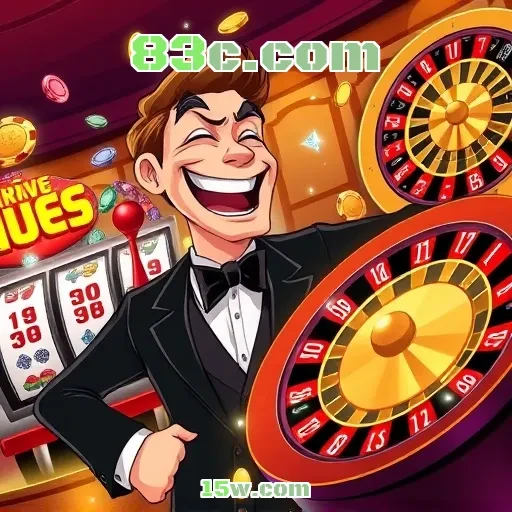 83c.com: Descubra as Funcionalidades Incríveis da Plataforma de Jogos