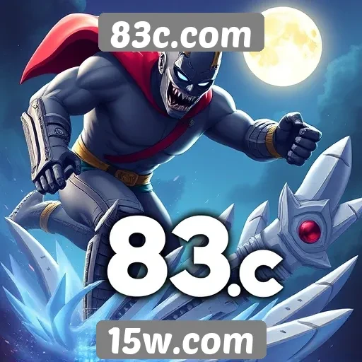 Comparativo de jogos populares disponíveis no 83c.com