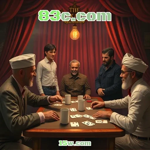 83c.com VIP: Os Benefícios Imperdíveis Para Jogadores Exclusivos